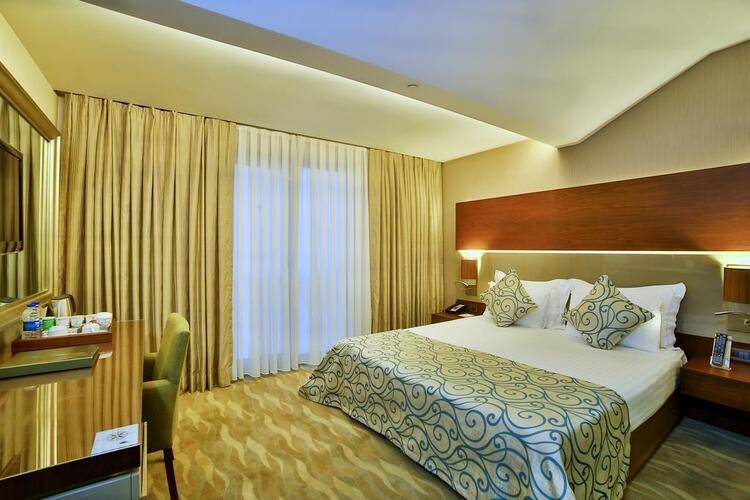 Innova Sultanahmet Hotel