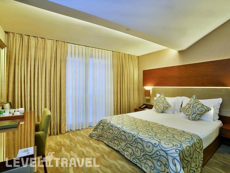 Фотография Innova Sultanahmet Hotel