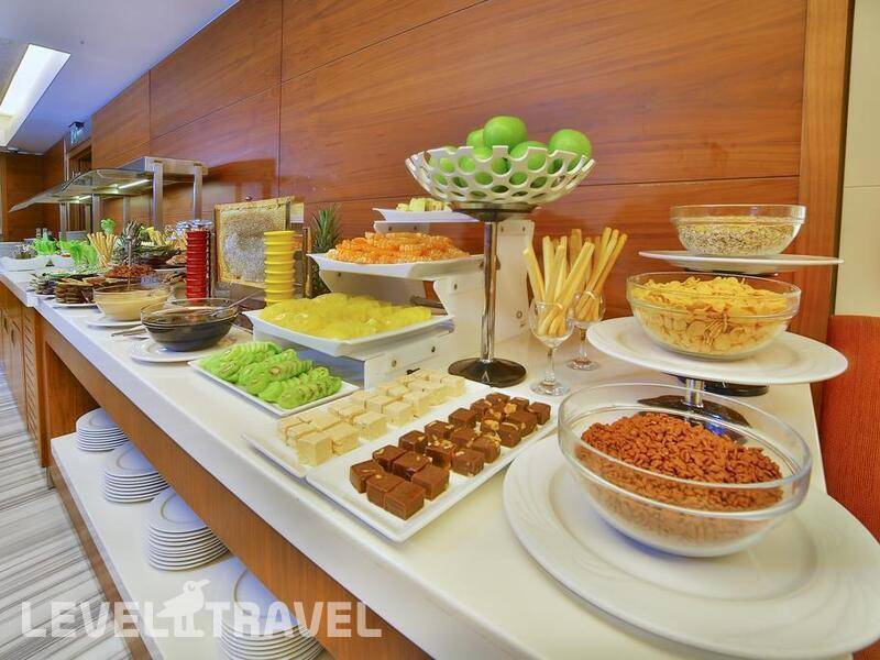 Фотография Innova Sultanahmet Hotel