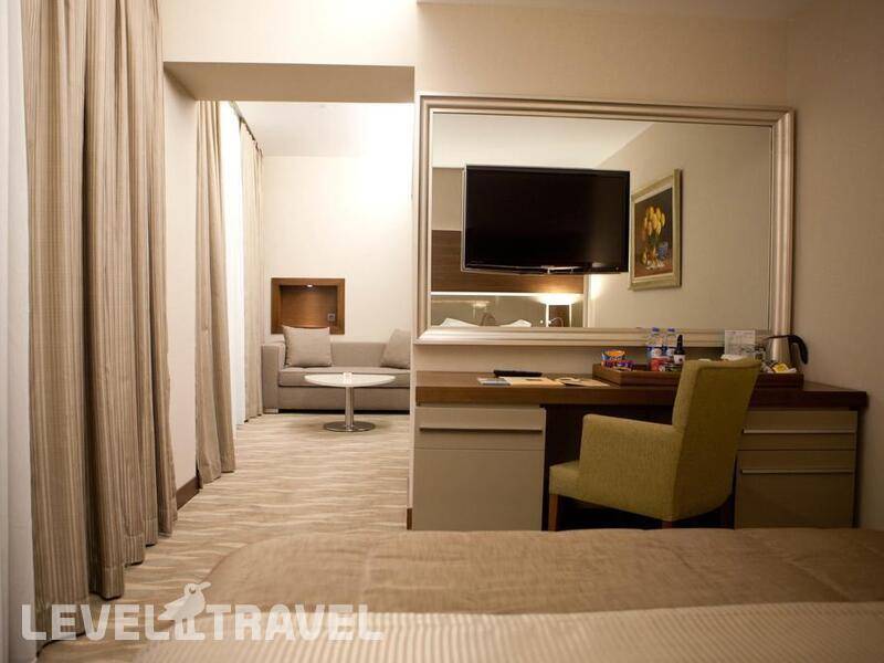 Фотография Innova Sultanahmet Hotel
