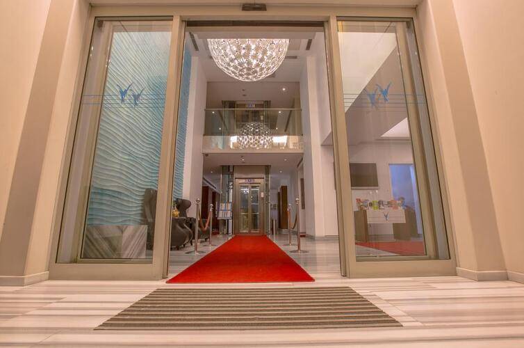 Innova Sultanahmet Hotel