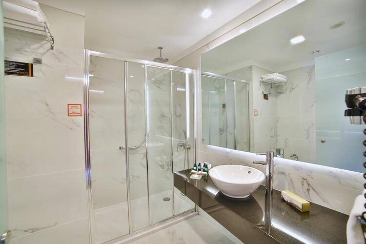 Innova Sultanahmet Hotel