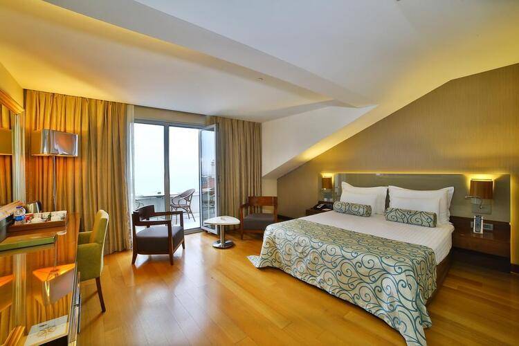 Innova Sultanahmet Hotel