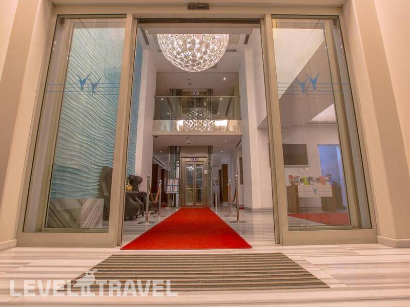 Фотография Innova Sultanahmet Hotel