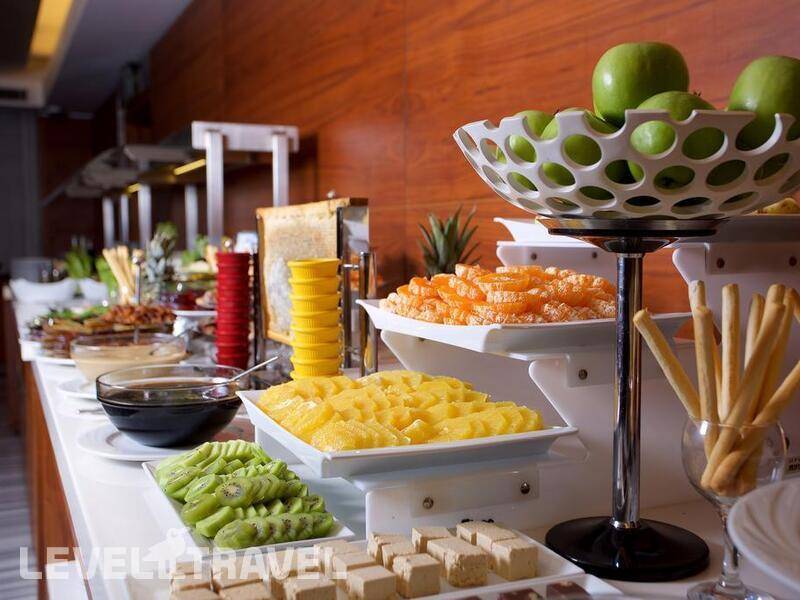 Фотография Innova Sultanahmet Hotel