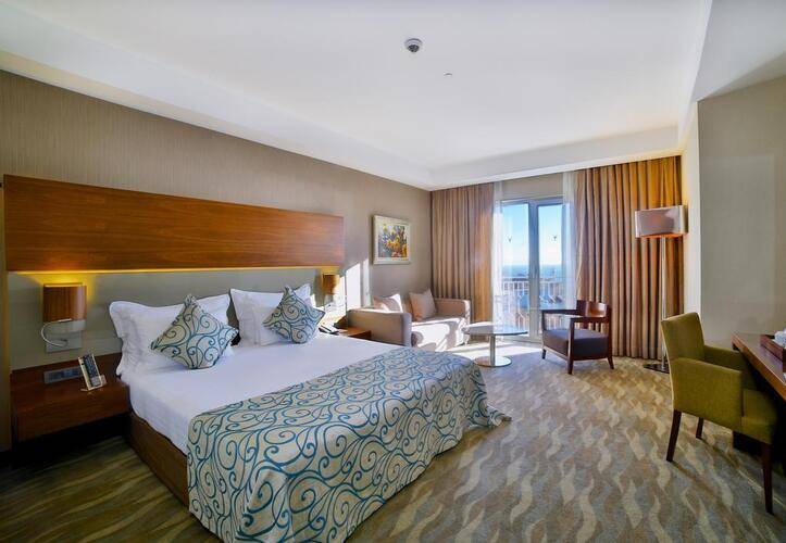 Innova Sultanahmet Hotel