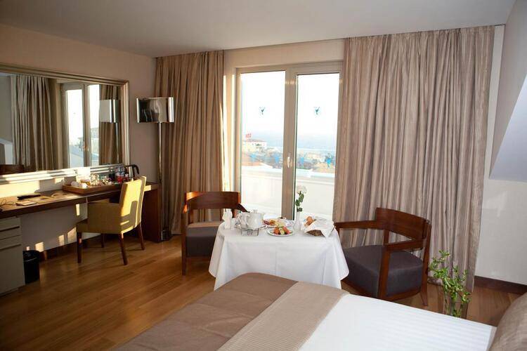 Innova Sultanahmet Hotel