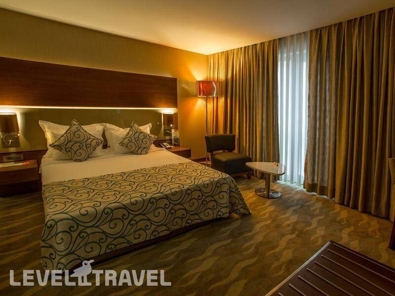 Фотография Innova Sultanahmet Hotel