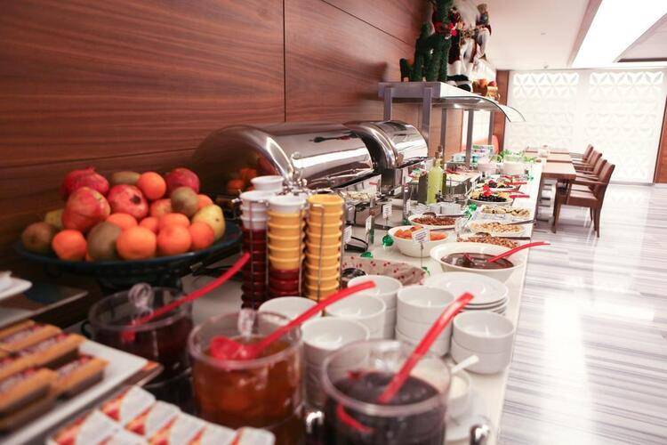 Innova Sultanahmet Hotel
