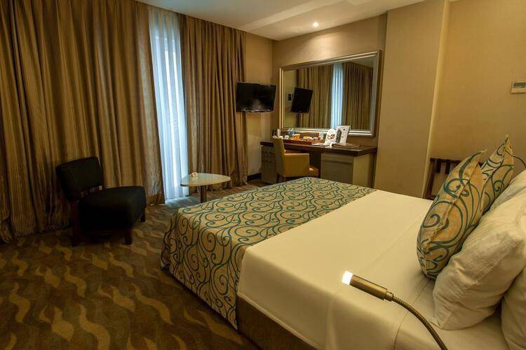 Innova Sultanahmet Hotel