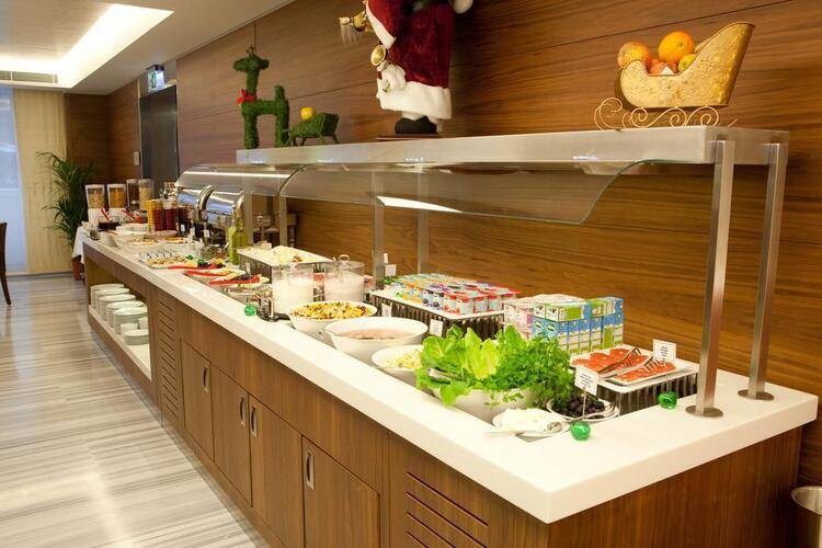 Innova Sultanahmet Hotel