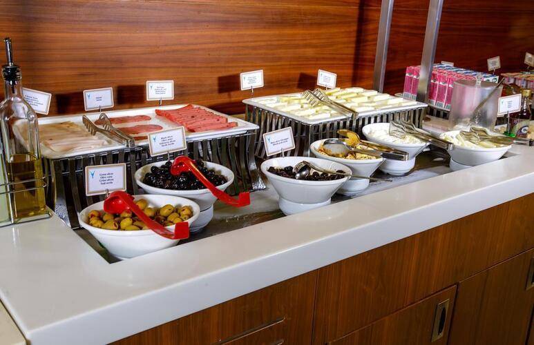 Innova Sultanahmet Hotel