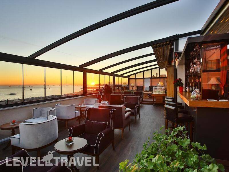 Фотография Innova Sultanahmet Hotel