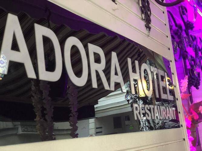 Adora Hotel