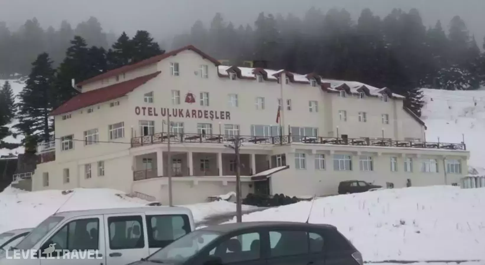 Ulukardesler Hotel