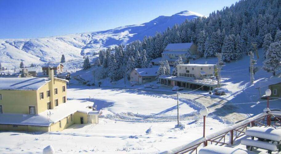 Ulukardesler Hotel