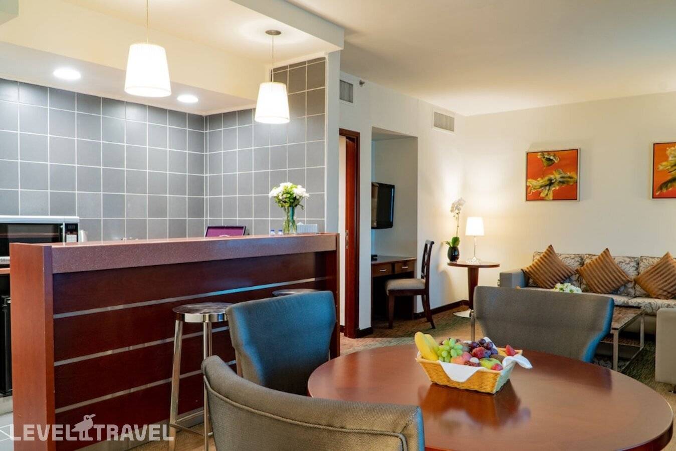 фотографии отеля Al Ain Palace Hotel в ОАЭ(Абу-Даби) - фото №8