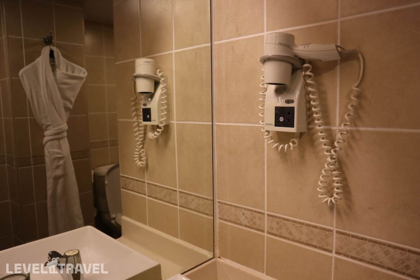 фотографии отеля Al Ain Palace Hotel в ОАЭ(Абу-Даби) - фото №21