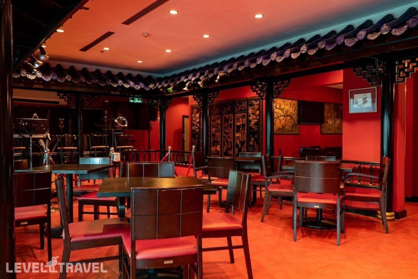 фотографии отеля Al Ain Palace Hotel в ОАЭ(Абу-Даби) - фото №31