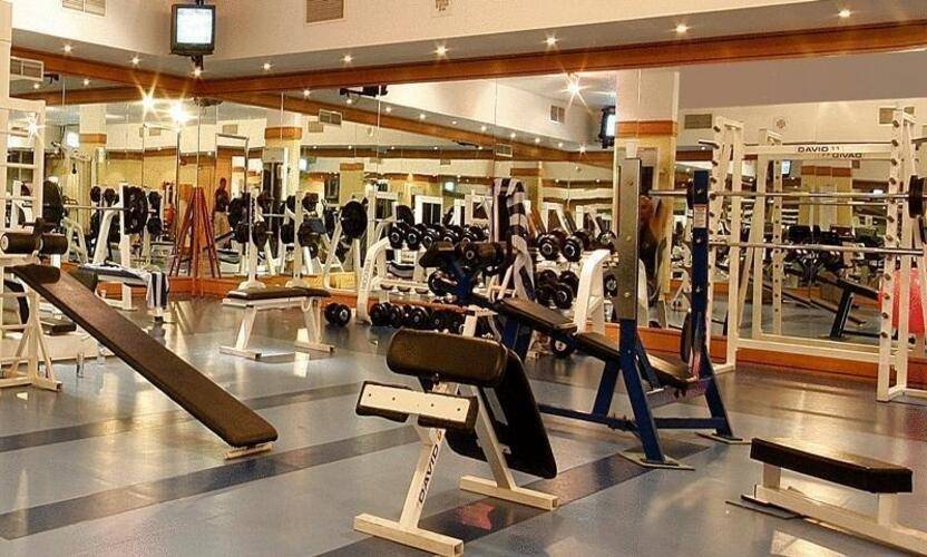 Al Ain Palace Hotel