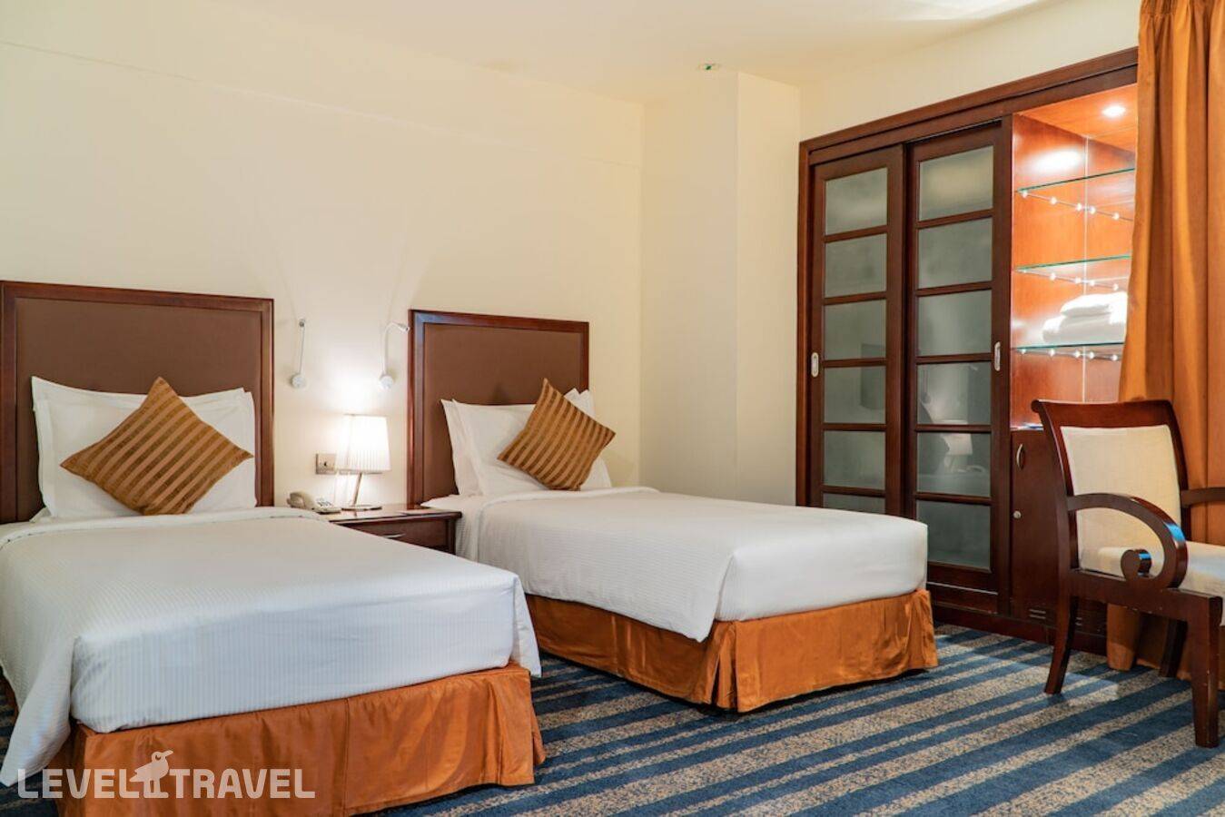 фотографии отеля Al Ain Palace Hotel в ОАЭ(Абу-Даби) - фото №15