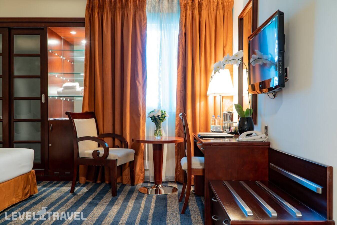 фотографии отеля Al Ain Palace Hotel в ОАЭ(Абу-Даби) - фото №14