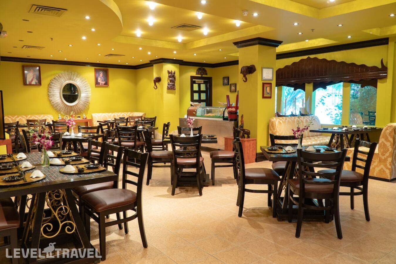 фотографии отеля Al Ain Palace Hotel в ОАЭ(Абу-Даби) - фото №30