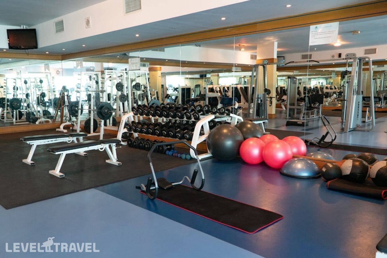 фотографии отеля Al Ain Palace Hotel в ОАЭ(Абу-Даби) - фото №26