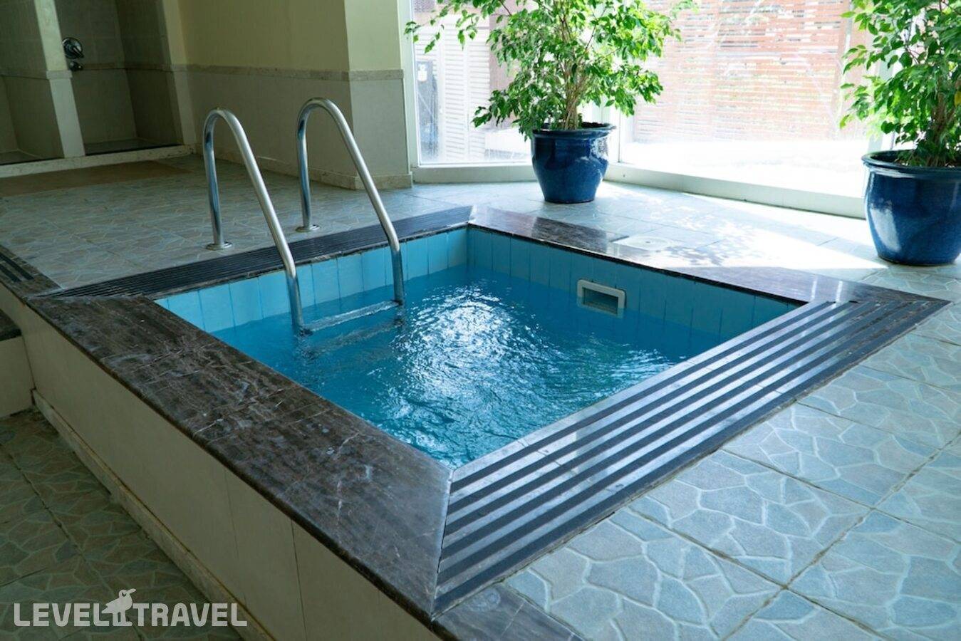 фотографии отеля Al Ain Palace Hotel в ОАЭ(Абу-Даби) - фото №23