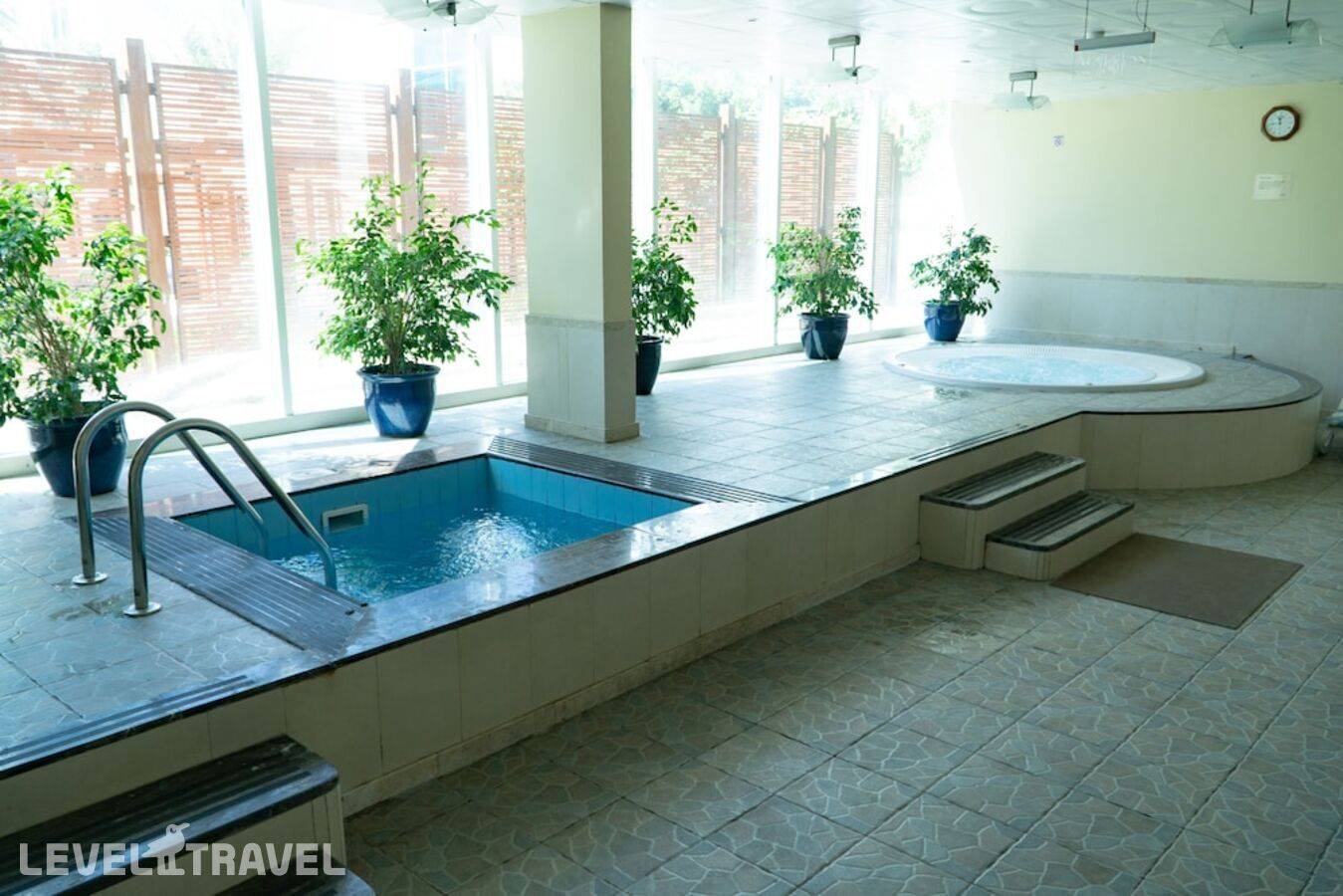 фотографии отеля Al Ain Palace Hotel в ОАЭ(Абу-Даби) - фото №24