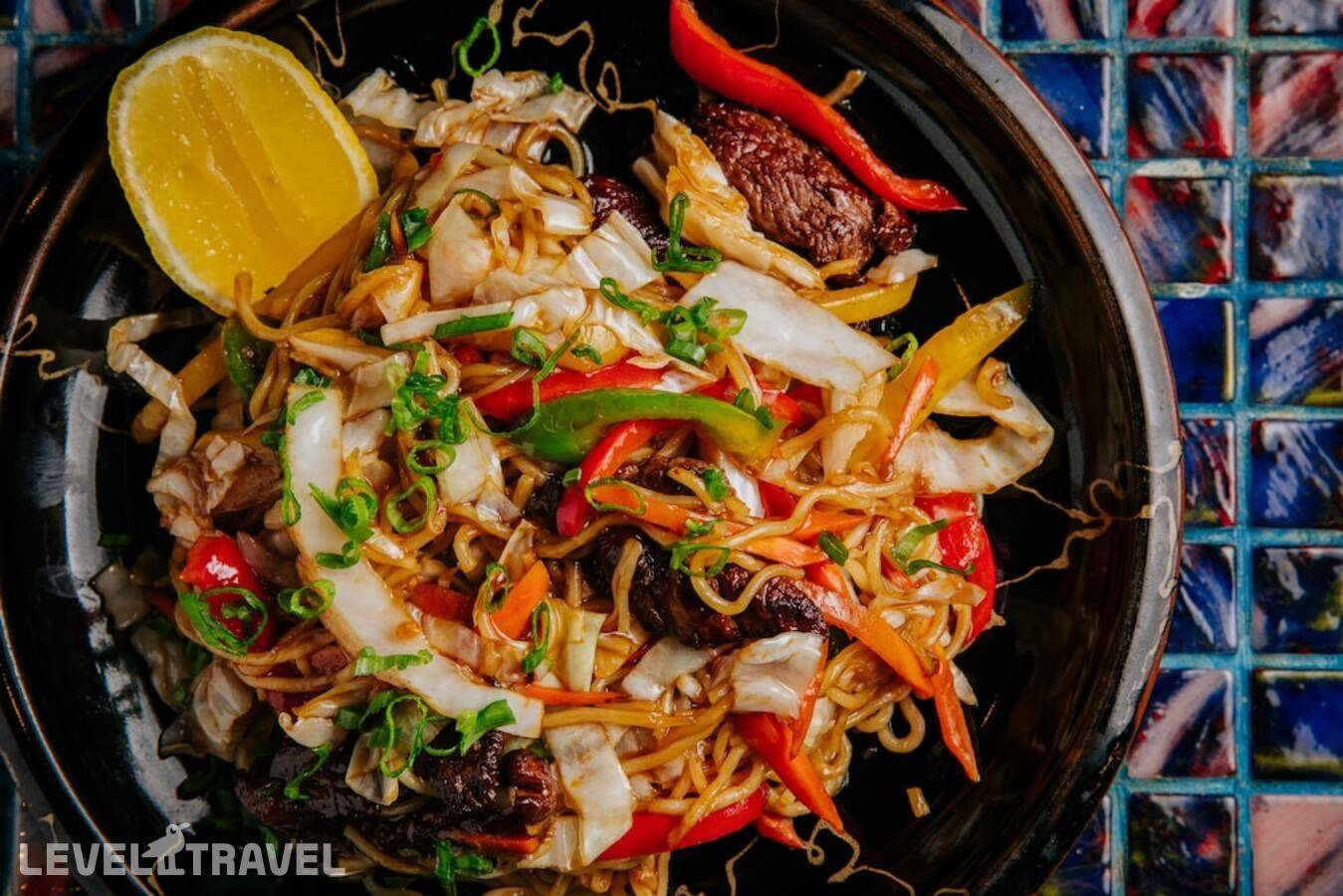 фотографии отеля Al Ain Palace Hotel в ОАЭ(Абу-Даби) - фото №39