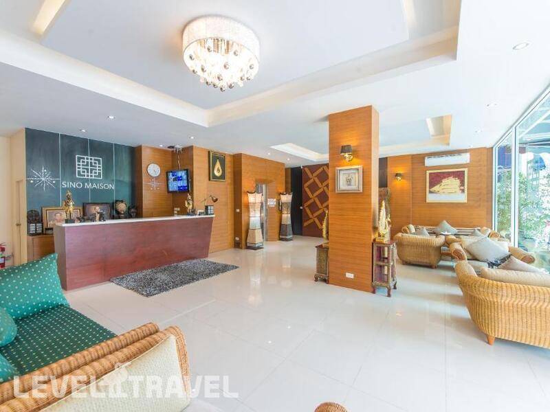 Фотография Sino Maison