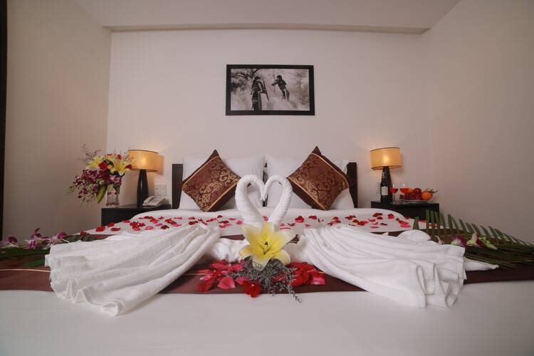 Edele Hotel