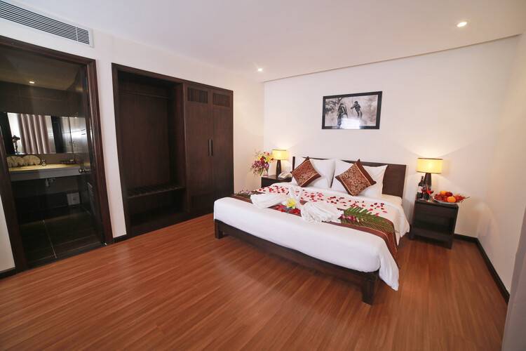 Edele Hotel