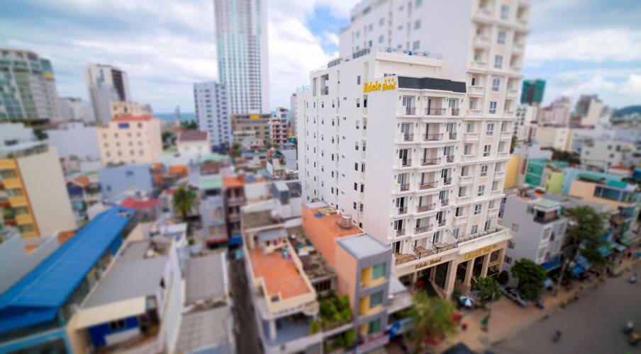 Edele Hotel