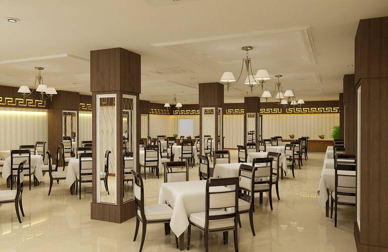 Edele Hotel