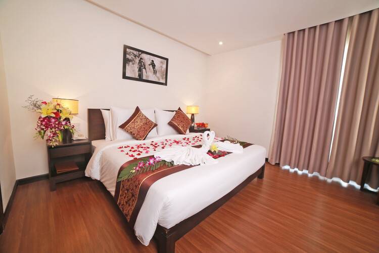 Edele Hotel