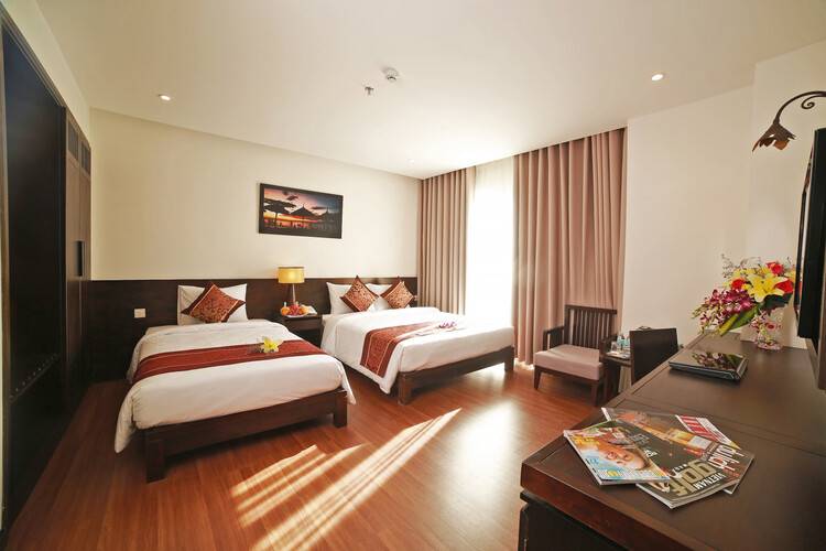 Edele Hotel
