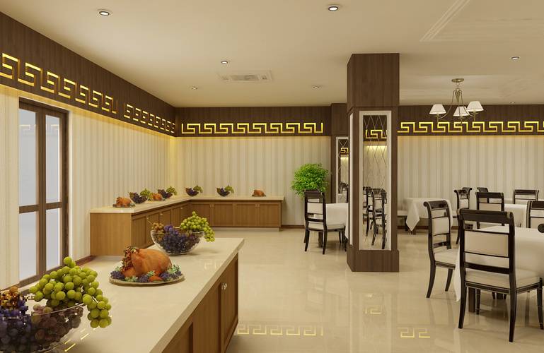 Edele Hotel