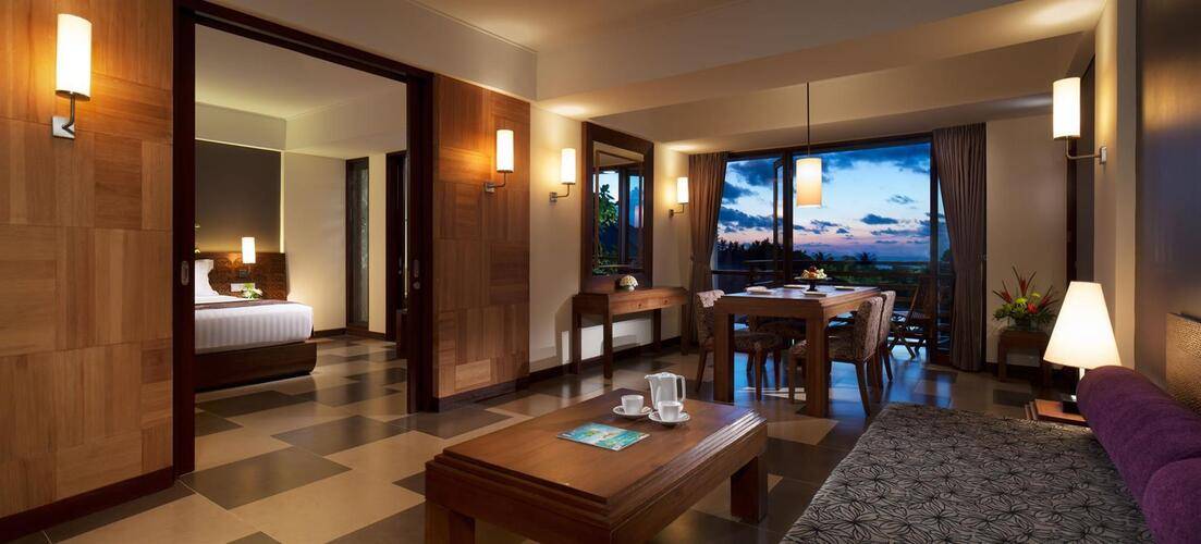 Sun Island Kuta