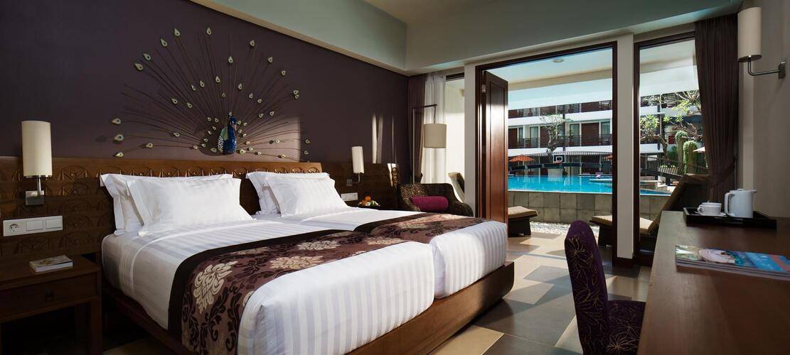 Sun Island Kuta