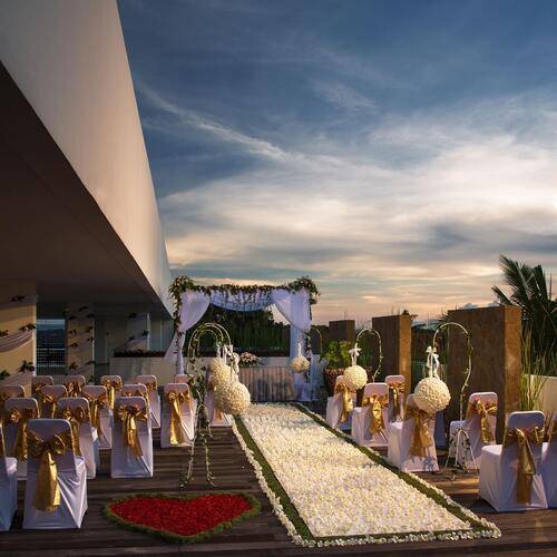 Sun Island Kuta