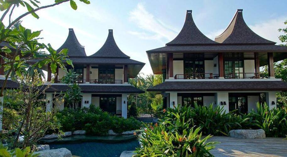 The Elements Krabi