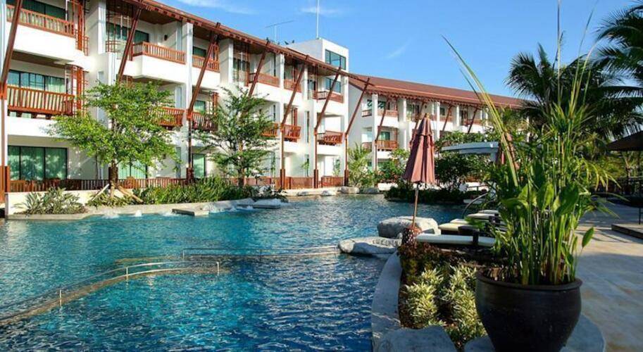 The Elements Krabi