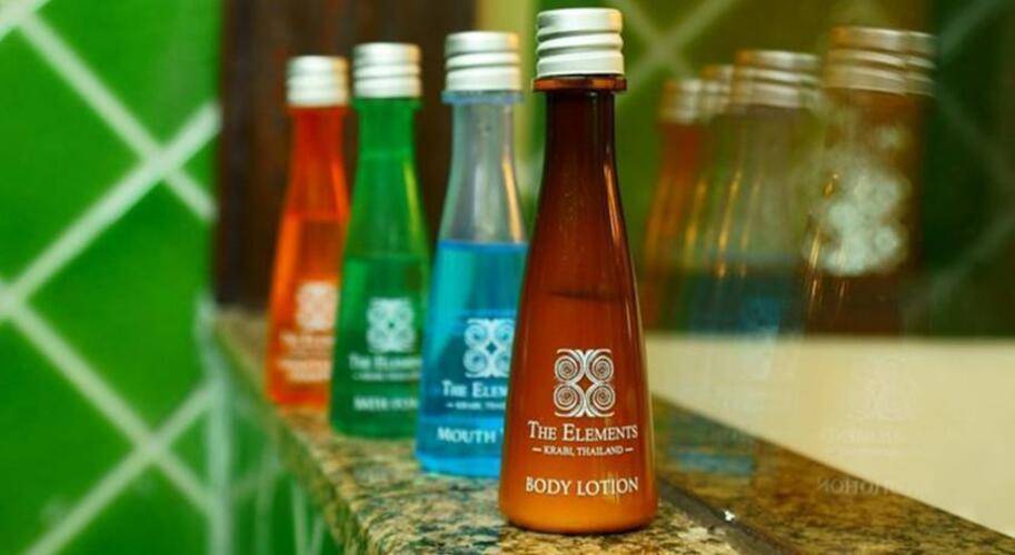 The Elements Krabi