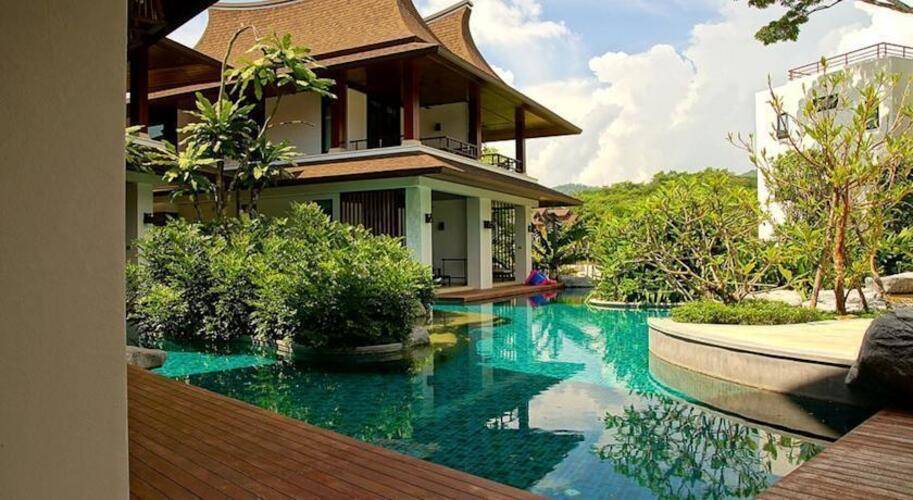 The Elements Krabi
