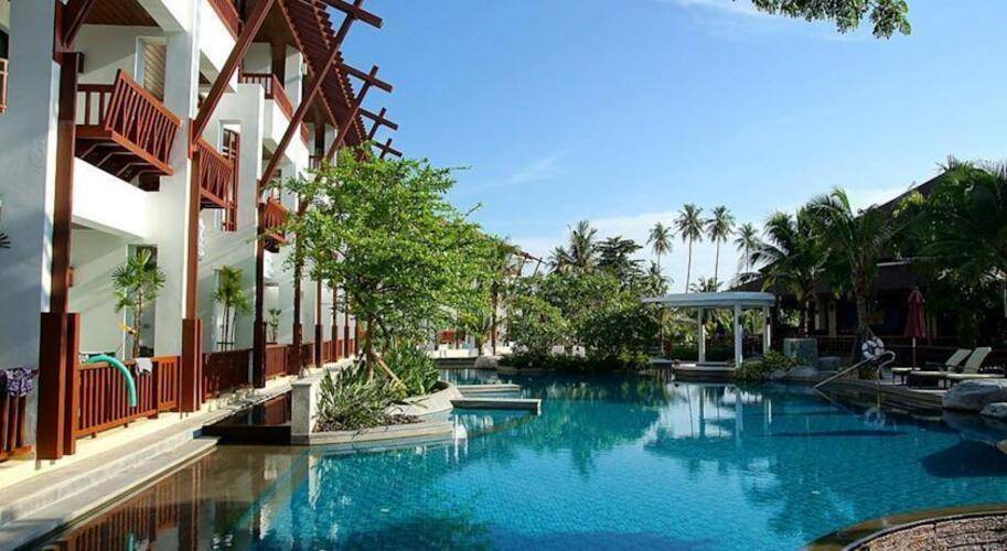 The Elements Krabi