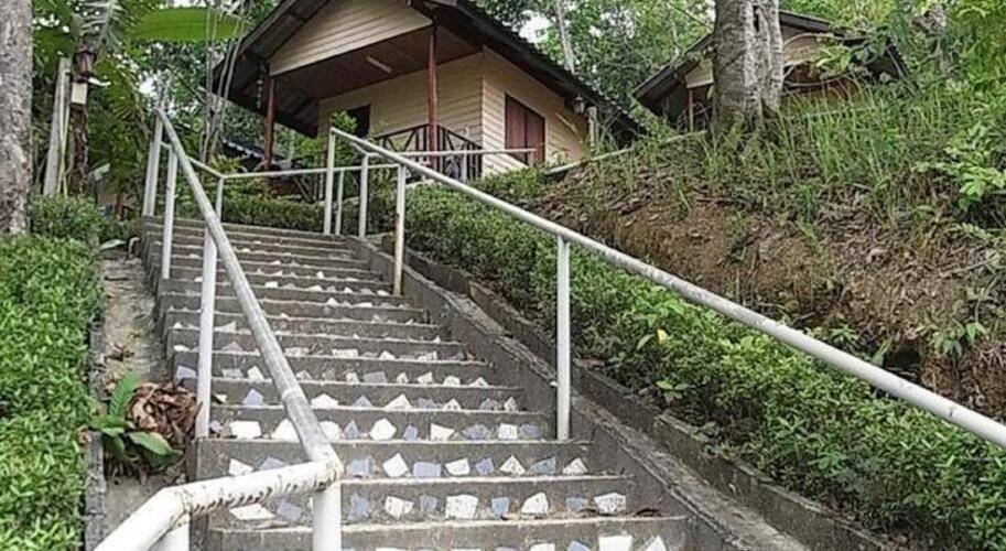 Chokdee Resort Koh Chang