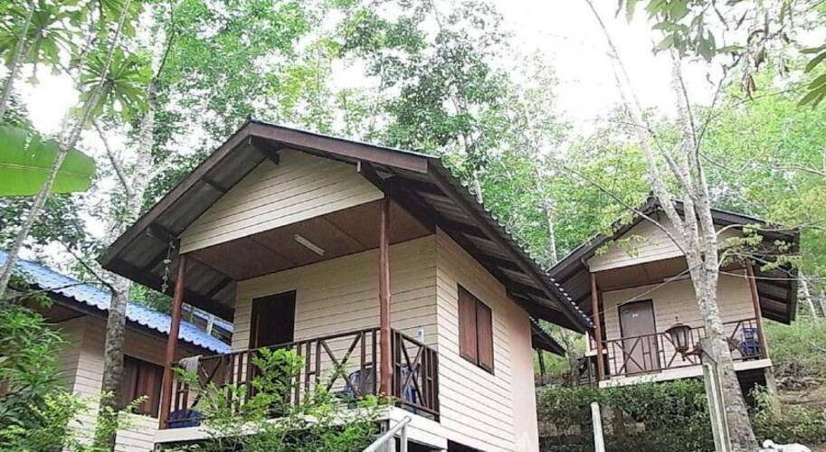 Chokdee Resort Koh Chang