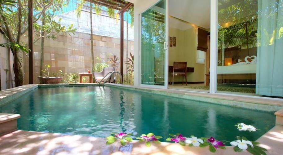 Sunset Coast Samui Resort & Villas ( Ex. Elements Boutique Resort & Spa)